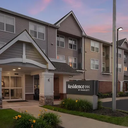 Residence Inn Boston Dedham